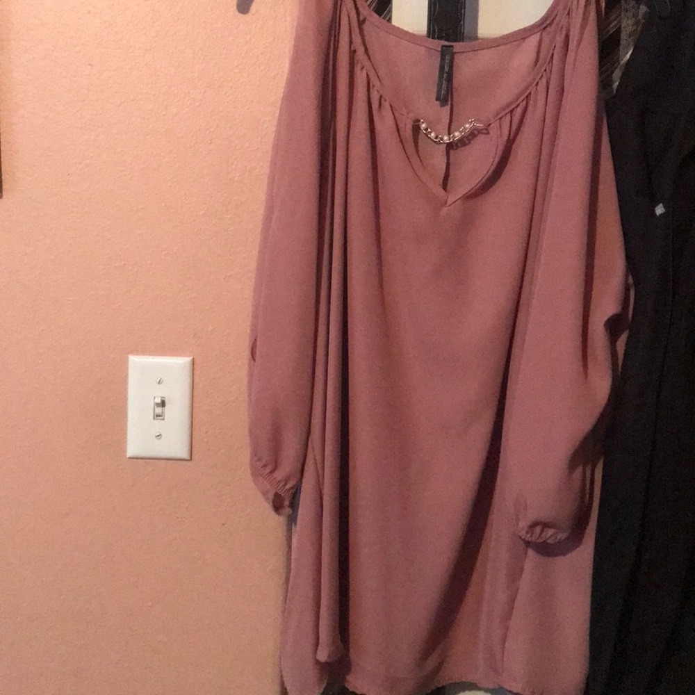 Beautiful blouse